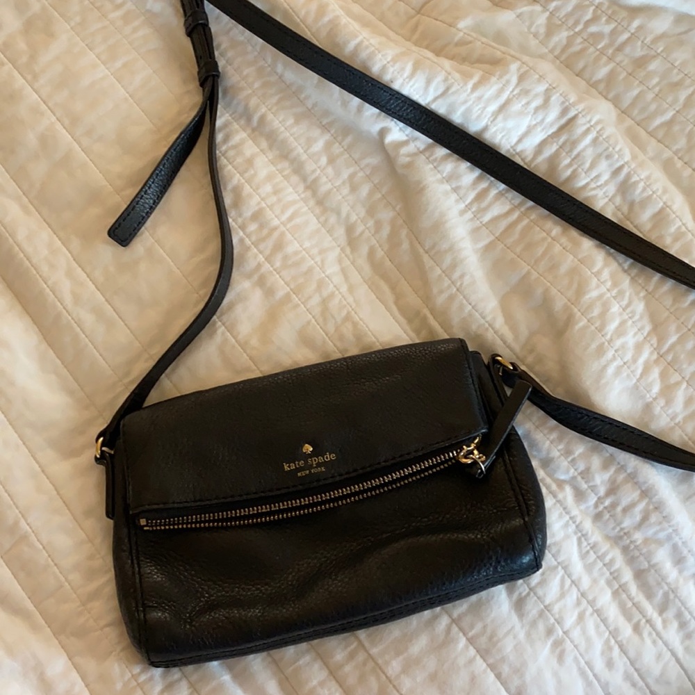 Kate Spade Crossbody